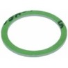 ASBESTOS FREE FLAT GASKET  50X40X2 MM