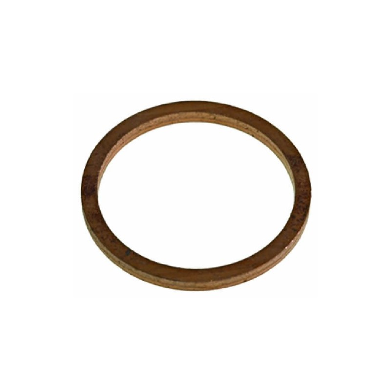 COPPER FLAT GASKET  212X18X15 MM