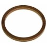 COPPER FLAT GASKET  212X18X15 MM