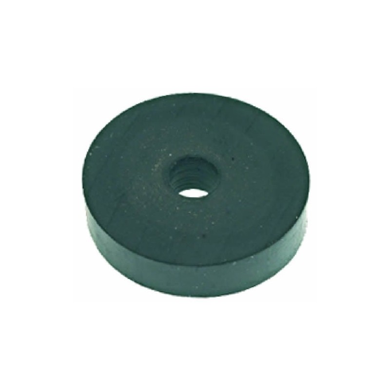 EPDM FLAT GASKET  18X4X4 MM