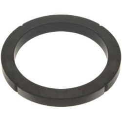 FILTER HOLDER GASKET  73X59X75 MM