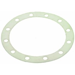 BOILER GASKET  220X170X2 MM