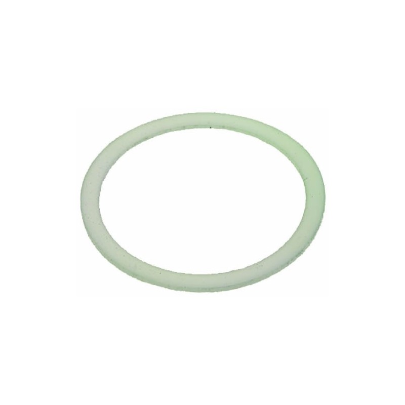 FLAT PTFE GASKET  72X61X2 MM