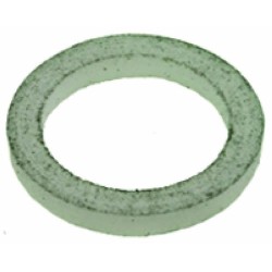 PTFE FLAT GASKET  15X11X2 MM