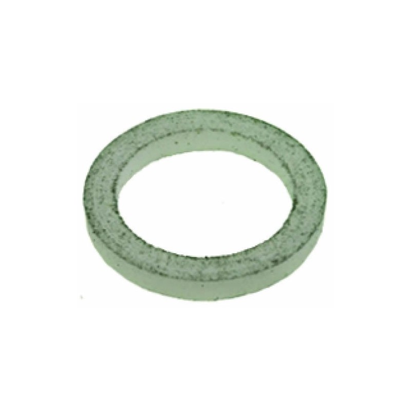 PTFE FLAT GASKET  15X11X2 MM