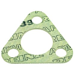 TRIANGULAR GASKET FOR...