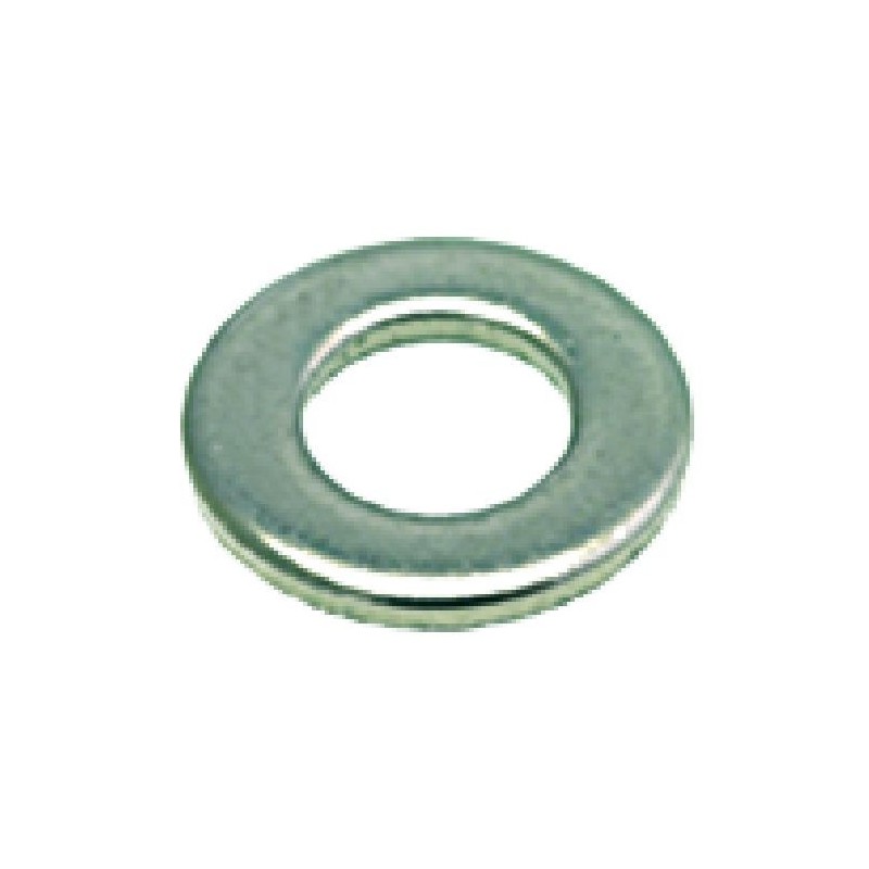 FLAT WASHER M5