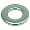 FLAT WASHER M5