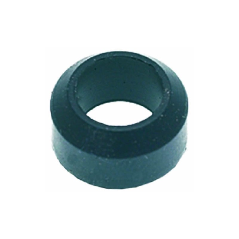 EPDM FLAT GASKET  16X10X8 MM