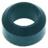 EPDM FLAT GASKET  16X10X8 MM