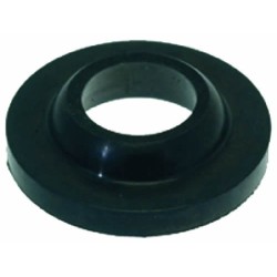 CONICAL EPDM SEAL  25 MM