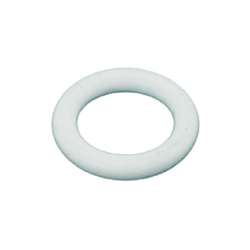 ROUND PTFE GASKET  15X10X25 MM