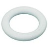 GUARNIZIONE TONDA PTFE  15X10X25 MM