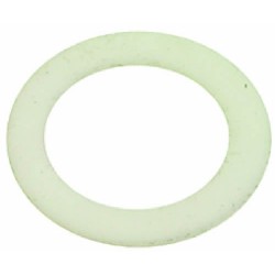 GUARNIZIONE PIANA PTFE  17X12X05 MM