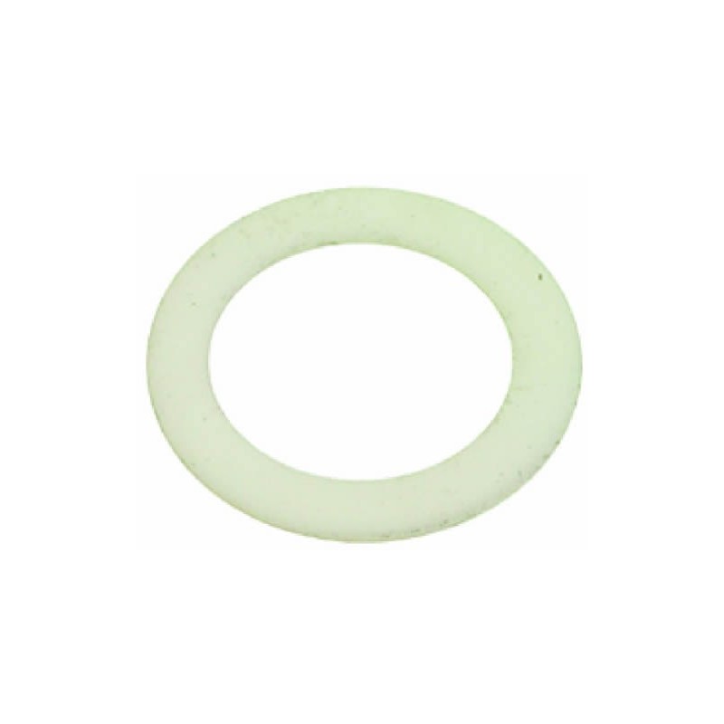 GUARNIZIONE PIANA PTFE  17X12X05 MM