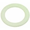 PTFE FLAT GASKET  17X12X05 MM