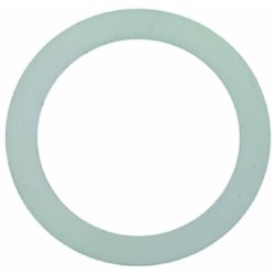 PTFE FLAT GASKET  42X34X05 MM