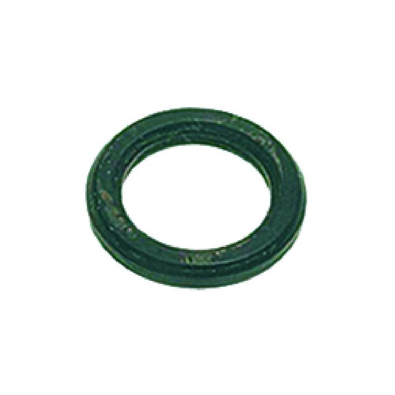 FLAT EPDM GASKET  18X12X3 MM