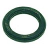 FLAT EPDM GASKET  18X12X3 MM