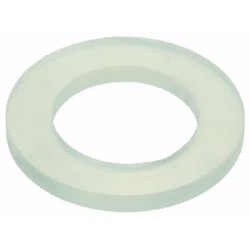 SILICONE FLAT GASKET...