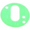 COFFEE GROUP GASKET  86X1 MM