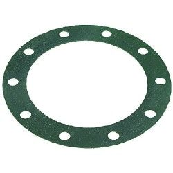 BOILER GASKET  210X150X3 MM