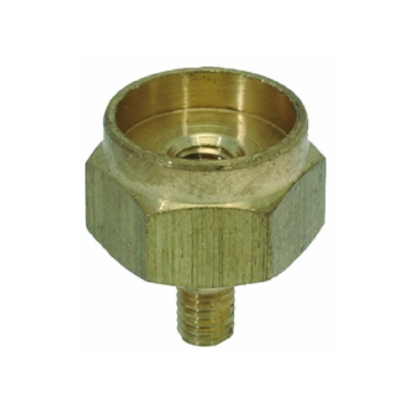 GASKET HOLDER BUSHING