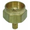 GASKET HOLDER BUSHING