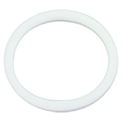 GUARNIZIONE PIANA PTFE  28X23X2 MM