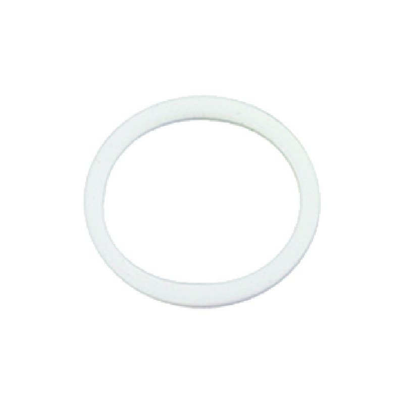 GUARNIZIONE PIANA PTFE  28X23X2 MM