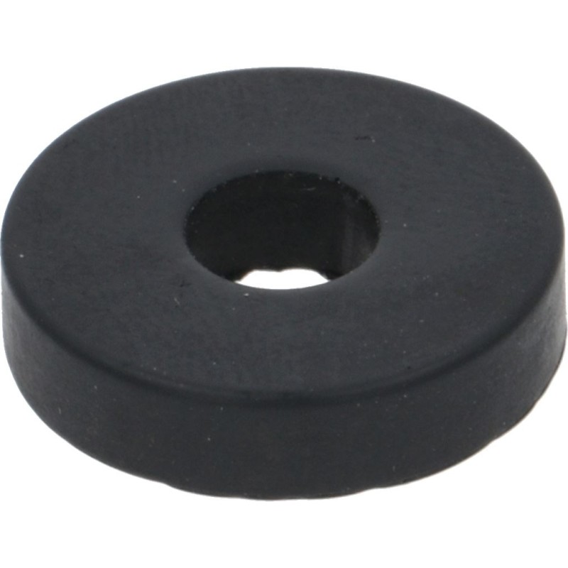 EPDM FLAT GASKET  165X6X4 MM