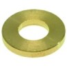 WASHER FLAT BRASS  145X7X2 MM