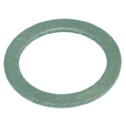 WASHER  21X16X1 MM