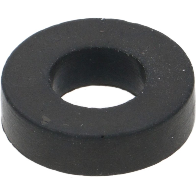 EPDM FLAT GASKET  155X75X4 MM