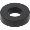 EPDM FLAT GASKET  155X75X4 MM