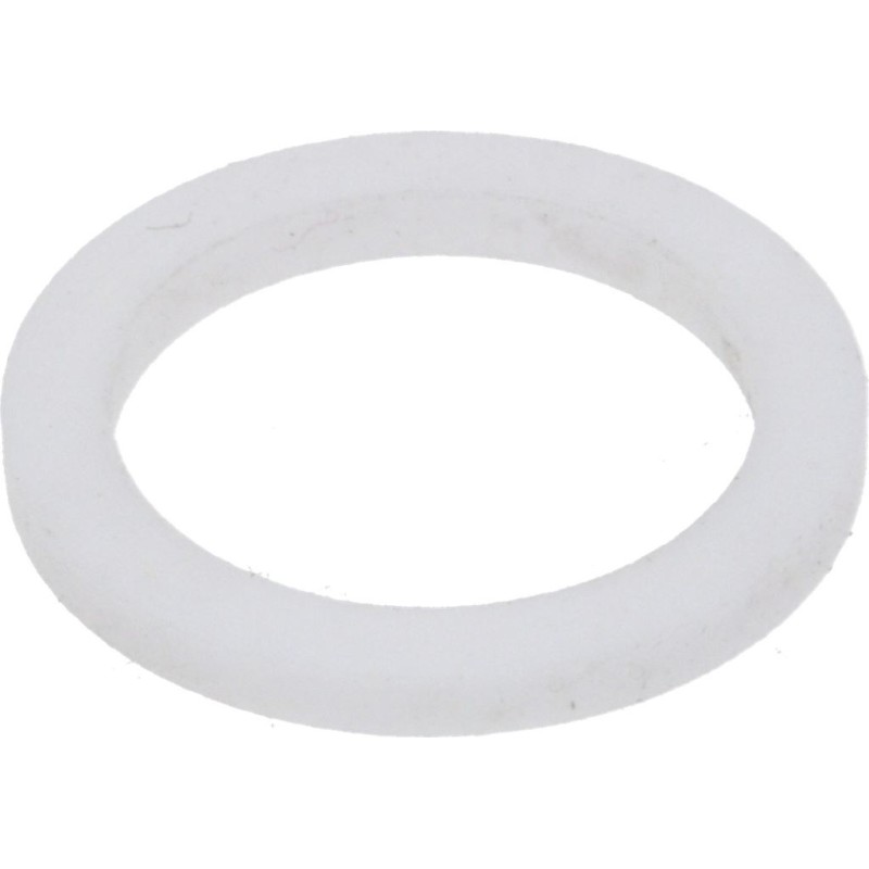 PTFE FLAT GASKET  22X17X2 MM