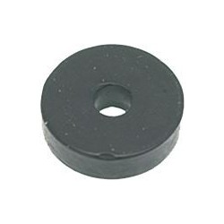 EPDM FLAT GASKET  15X4X4 MM 60 SH