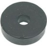 EPDM FLAT GASKET  15X4X4 MM 60 SH