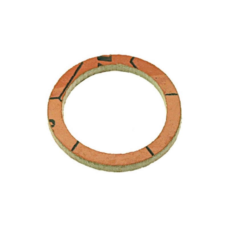 ASBESTOS FREE FLAT GASKET  26X20X2 MM