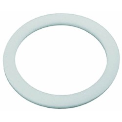 GUARNIZIONE PIANA PTFE  34X27X2 MM