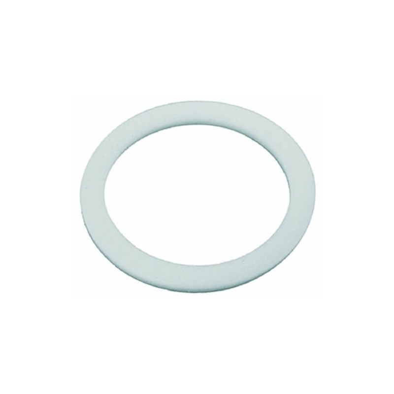 GUARNIZIONE PIANA PTFE  34X27X2 MM