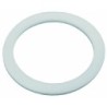 GUARNIZIONE PIANA PTFE  34X27X2 MM