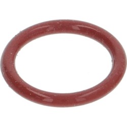 GUARNIZIONE OR 02050 SILICONE ROSSO