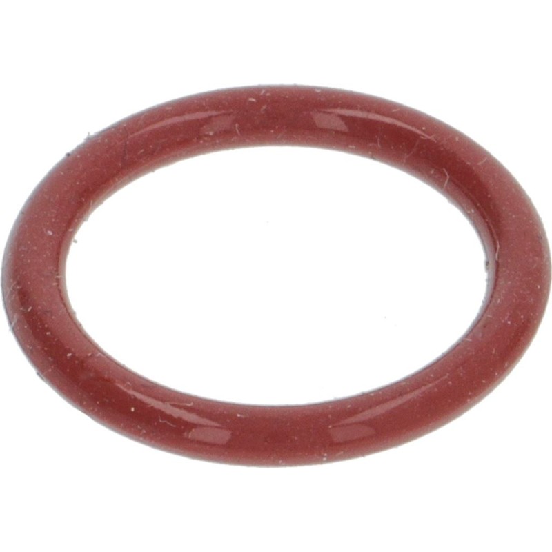 ORING 02050 RED SILICONE