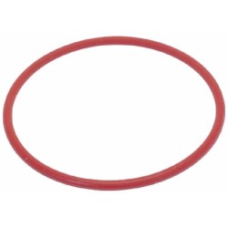 ORING 0170 RED SILICONE