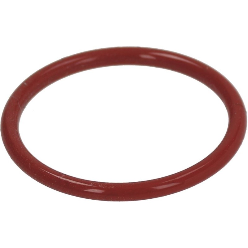 GUARNIZIONE OR 02081 SILICONE ROSSO