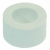 GUARNIZIONE PIANA SILICONE  15X9X8 MM