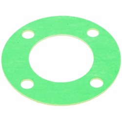 COFFEE GROUP GASKET  88X48X2 MM