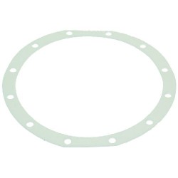 BOILER GASKET  246X207X2 MM