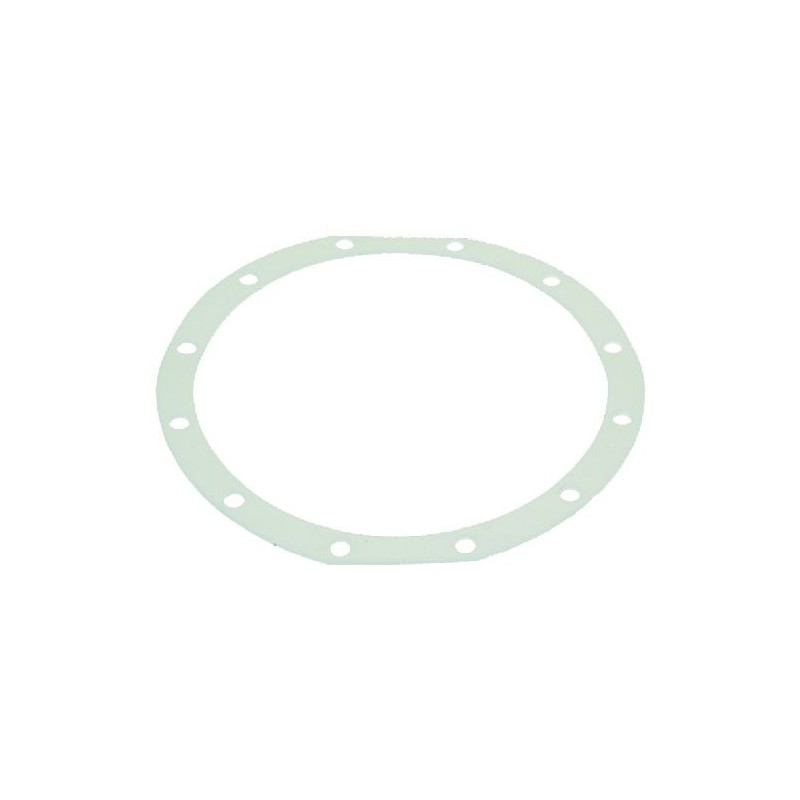 BOILER GASKET  246X207X2 MM